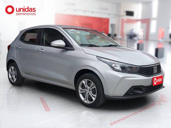 FIAT ARGO 1.0 FIREFLY FLEX DRIVE MANUAL FIAT ARGO 1.0 FIREFLY FLEX DRIVE MANUAL